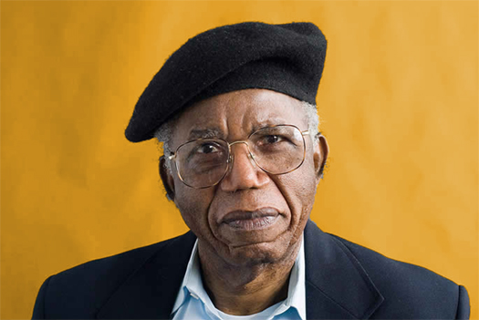 Chinua Achebe