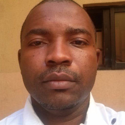 Sani Garba Mohammed